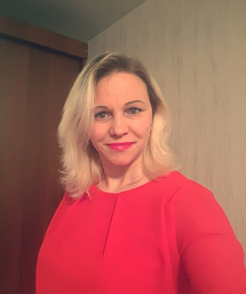 Анкета проститутки Елизаветочка - Фото 1, Черноголовка, 45 лет, №12270