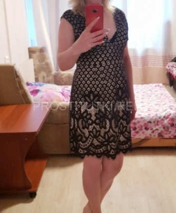 Елизаветочка
