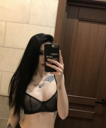 Со мной ты встретишься с огромной страстью и удовольствием. Фото мои 100% 💋 Я обладаю креативным подходом к удовлетворению клиента и всегда готова исполнить твои самые сокровенные фантазии. Если ты живешь в Москве - приезжай ко мне, я создам атмосферу, где ты почувствуешь себя настоящим мужчиной. У меня есть положительные отзывы от моих довольных клиентов 😍. Позвони мне и узнай, какие возможности открываются перед тобой! 📞 Алена